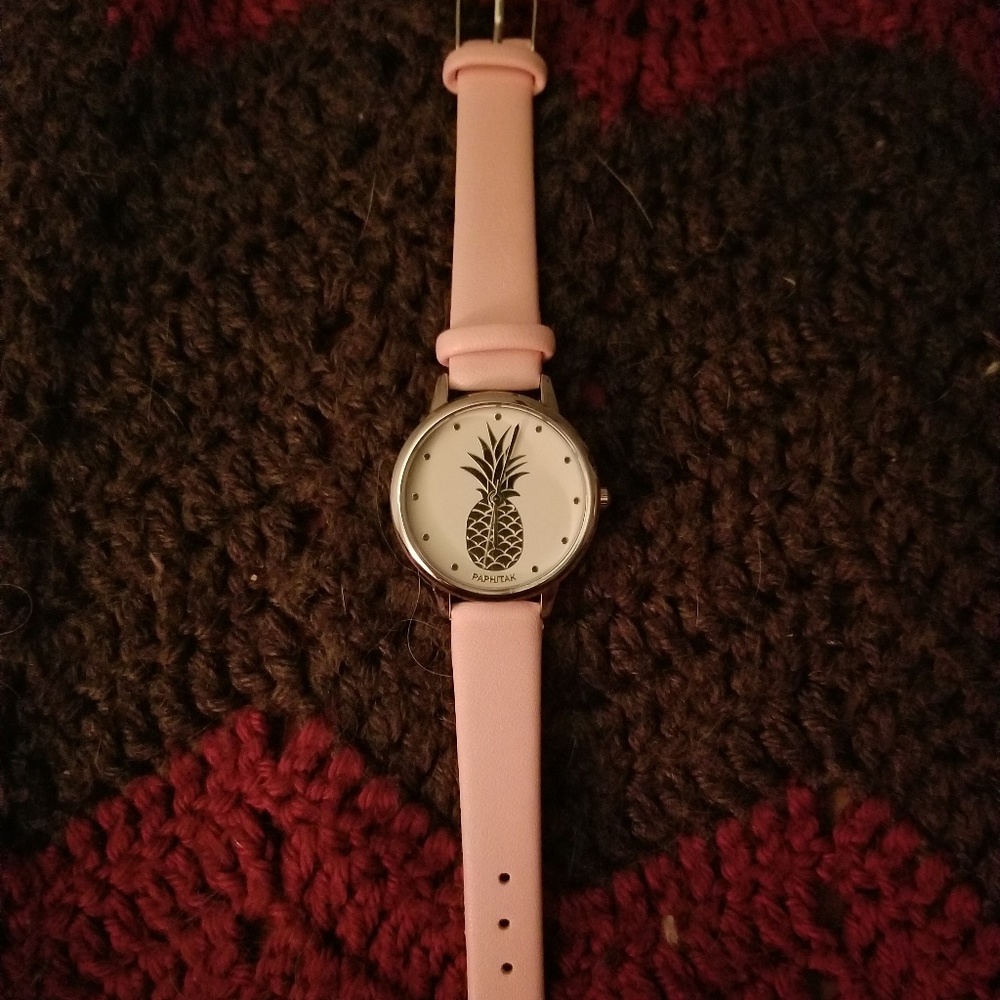 Paphitak Watch